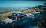BMW Concept X7 iPerformance 2017 года